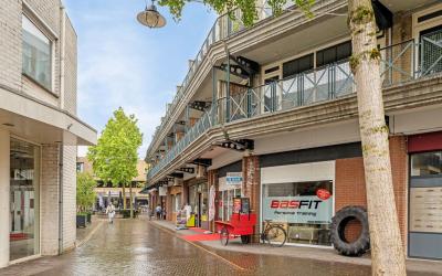 Brabantplein 33