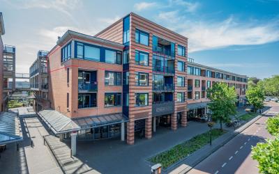 Pastoor Spieringsstraat 135