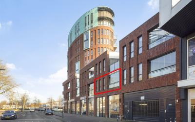 Pastoor Spieringsstraat 241