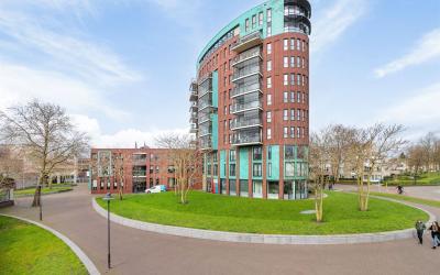 Pastoor Spieringsstraat 319
