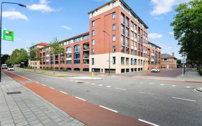 Nieuwe Markt 103