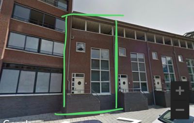 Kazernestraat 2