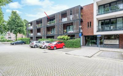 Abdijhof 28