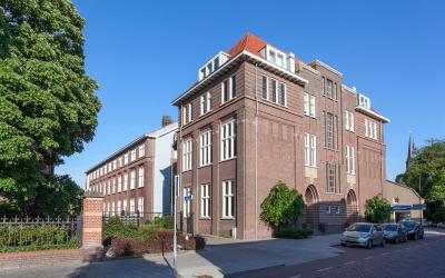 Walterus Pijnenborghhof 10