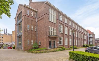 Walterus Pijnenborghhof 20