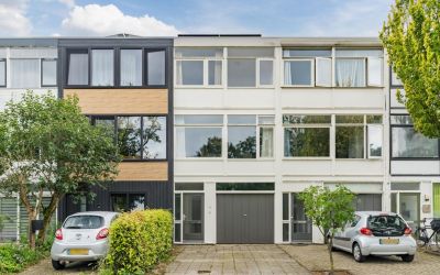 Cellostraat 33