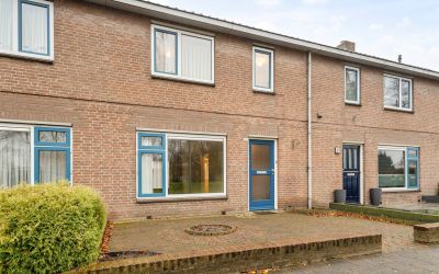Cellostraat 101