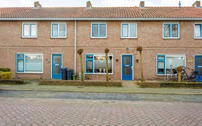 Basstraat 41