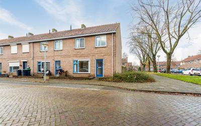Altstraat 1
