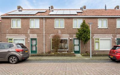 Tussenwoning te koop: Altstraat 48, Bitswijk Uden