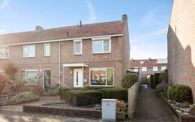 Spinetstraat 11