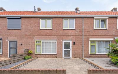 Luitstraat 8
