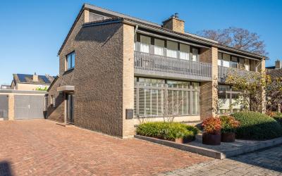 Schalmeilaan 10