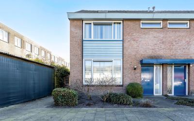 Hobostraat 19