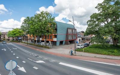 Velmolenweg 2-G