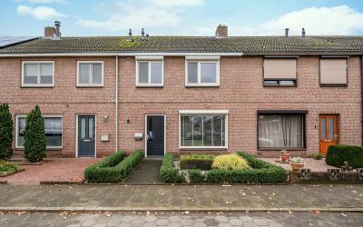 Trombonestraat 17