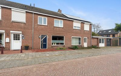Xylofoonstraat 20