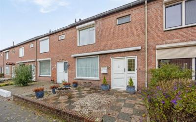 Hoornstraat 22