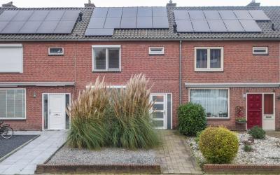 Hoornstraat 38