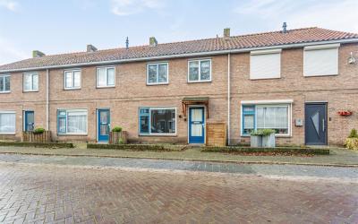 Dwarsfluits. 61