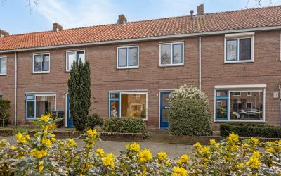 Dwarsfluits. 10