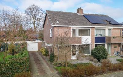 Schutveldst. 18