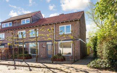 Maatsestraat 45