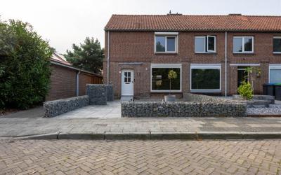 Oude Hoeven. 2