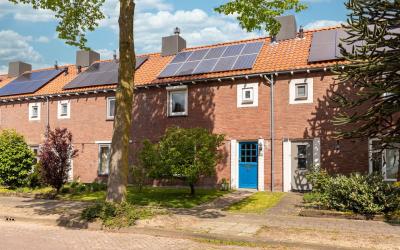 Narcisstraat 36