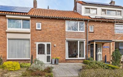 Tulpstraat 16