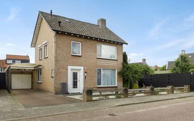 Crocusstraat 3