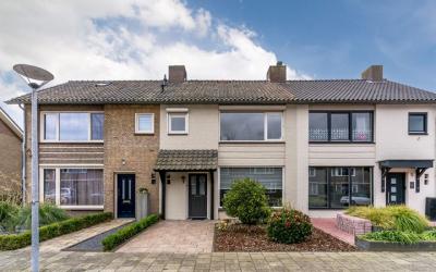 Crocusstraat 7