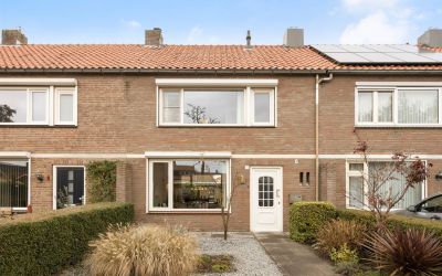 Crocusstraat 10