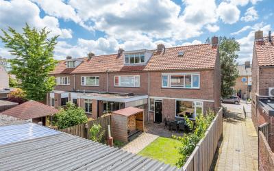 Crocusstraat 16