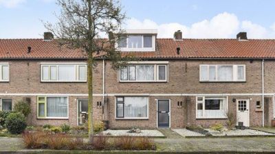 Crocusstraat 34