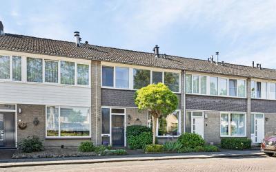 Bosveld 125