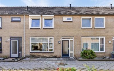 Bosveld 327