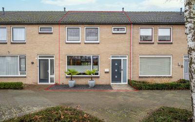 Bosveld 333