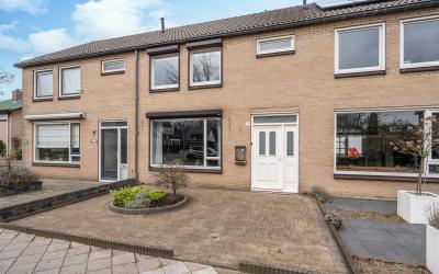 Bosveld 304