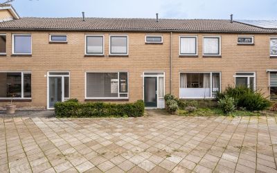 Bosveld 426