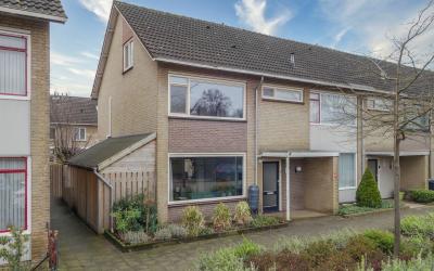 Keizershof 119