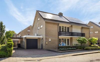 Keizershof 202