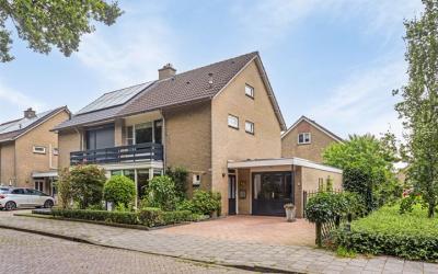 Keizershof 208