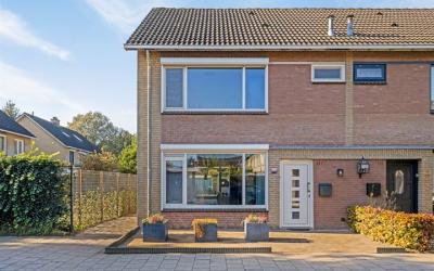 Keizershof 423