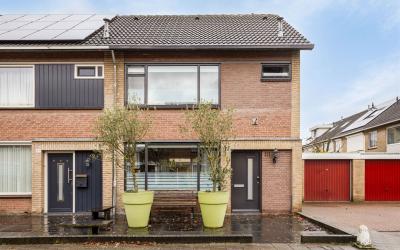 Keizershof 508
