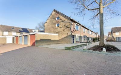 Keizershof 510
