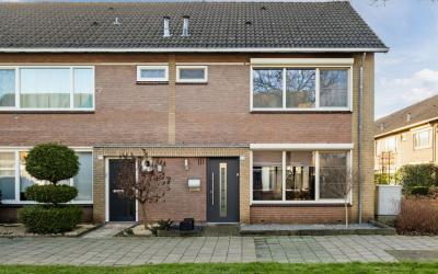 Keizershof 615