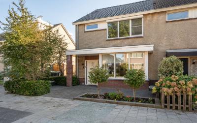 Keizershof 616
