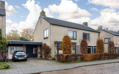 Keizershof 707