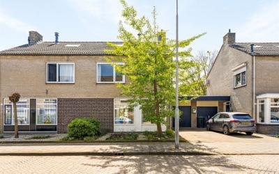 Keizershof 721